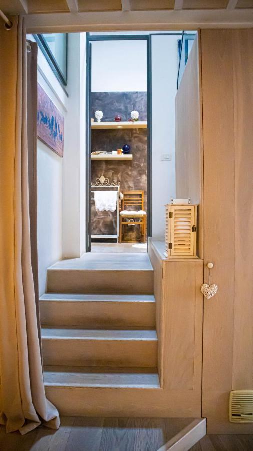 La Finestra Apartment Bologna Luaran gambar