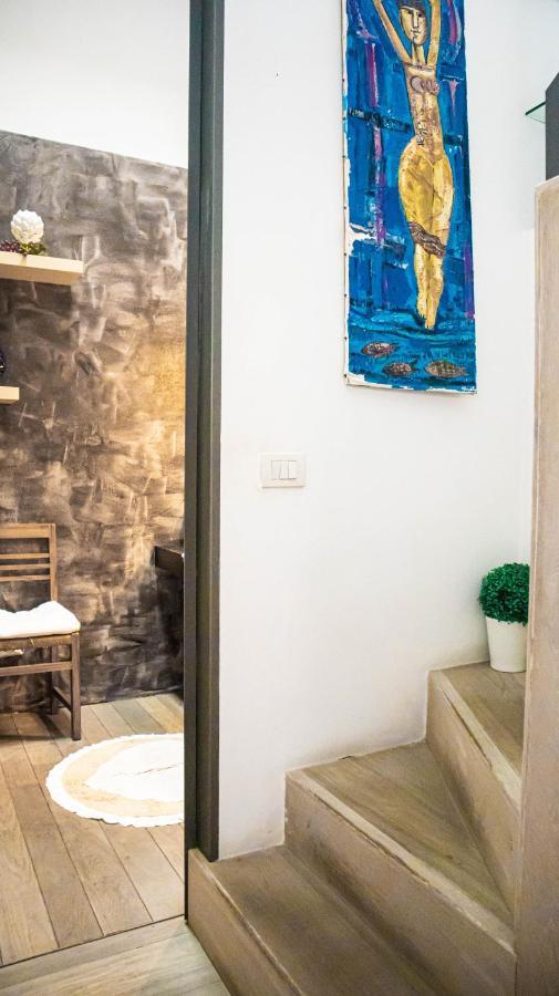 La Finestra Apartment Bologna Luaran gambar