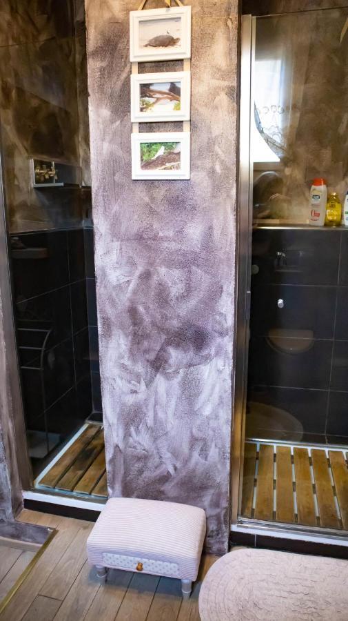 La Finestra Apartment Bologna Luaran gambar
