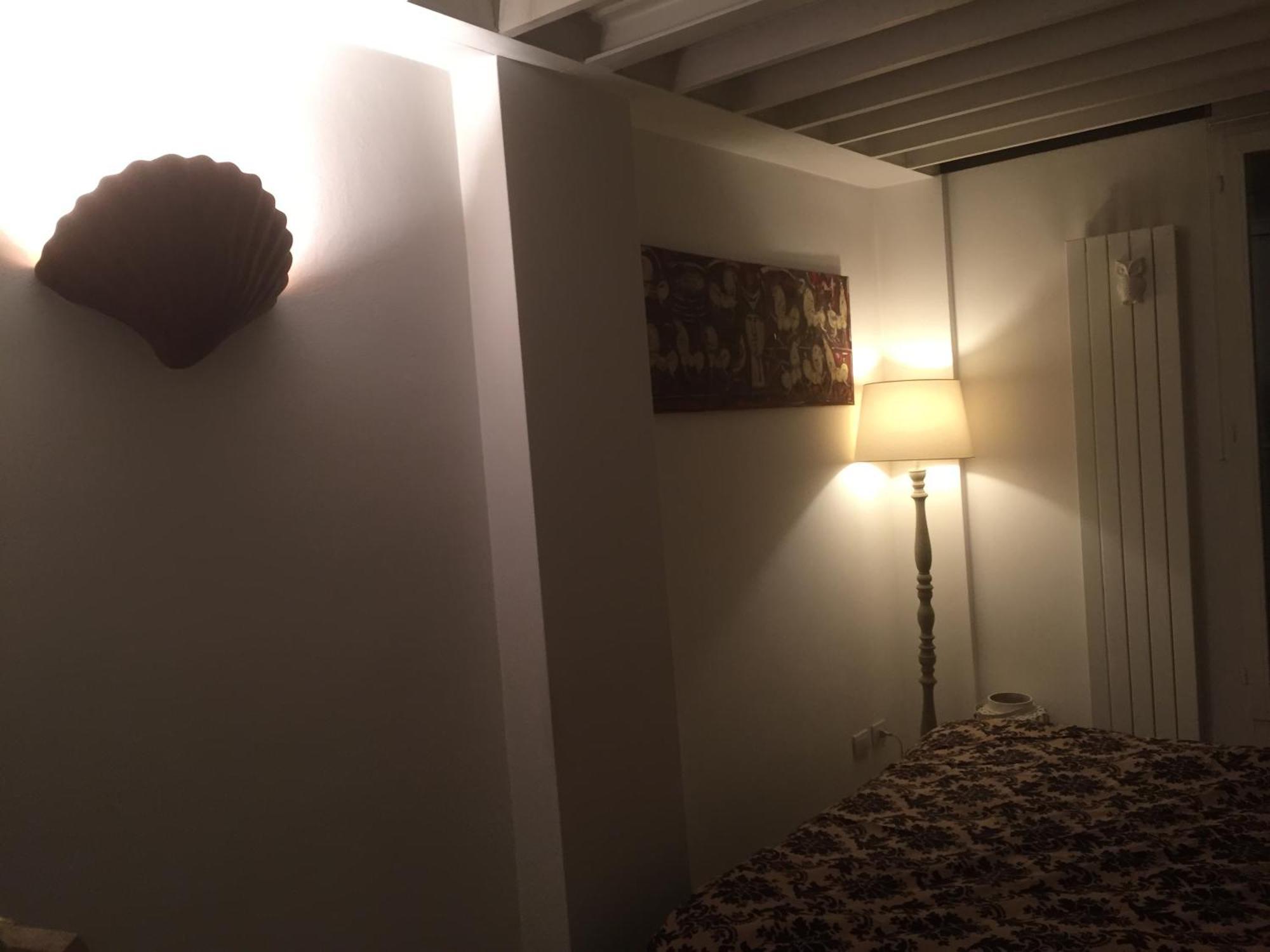La Finestra Apartment Bologna Luaran gambar