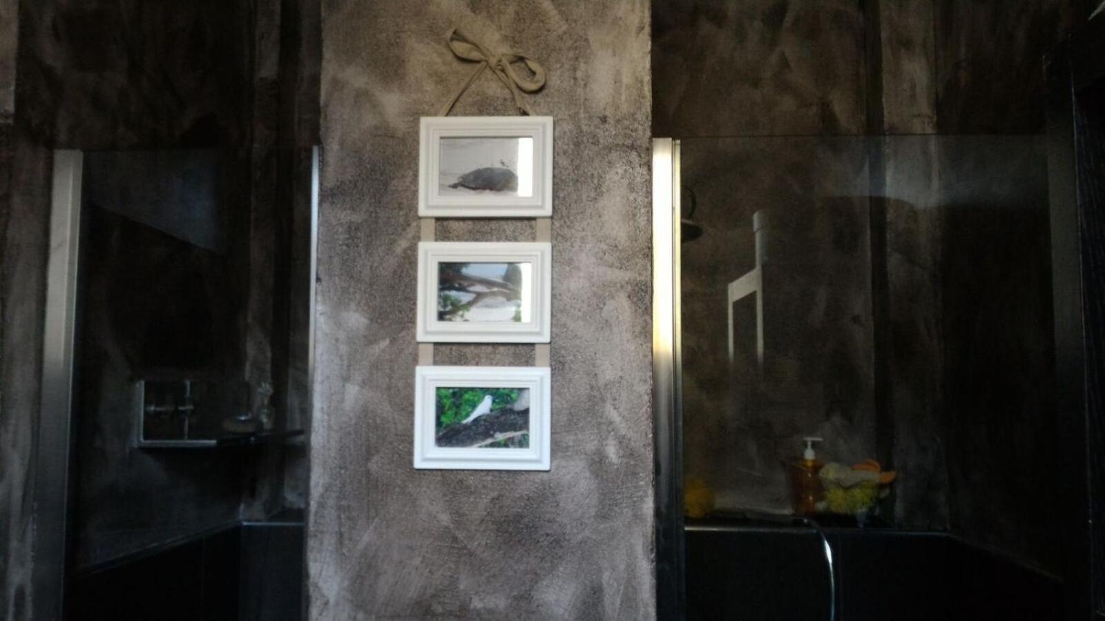 La Finestra Apartment Bologna Luaran gambar