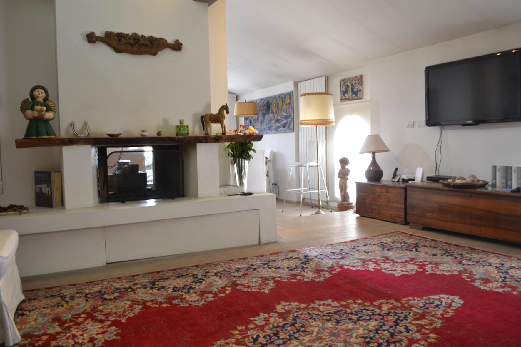 La Finestra Apartment Bologna Luaran gambar