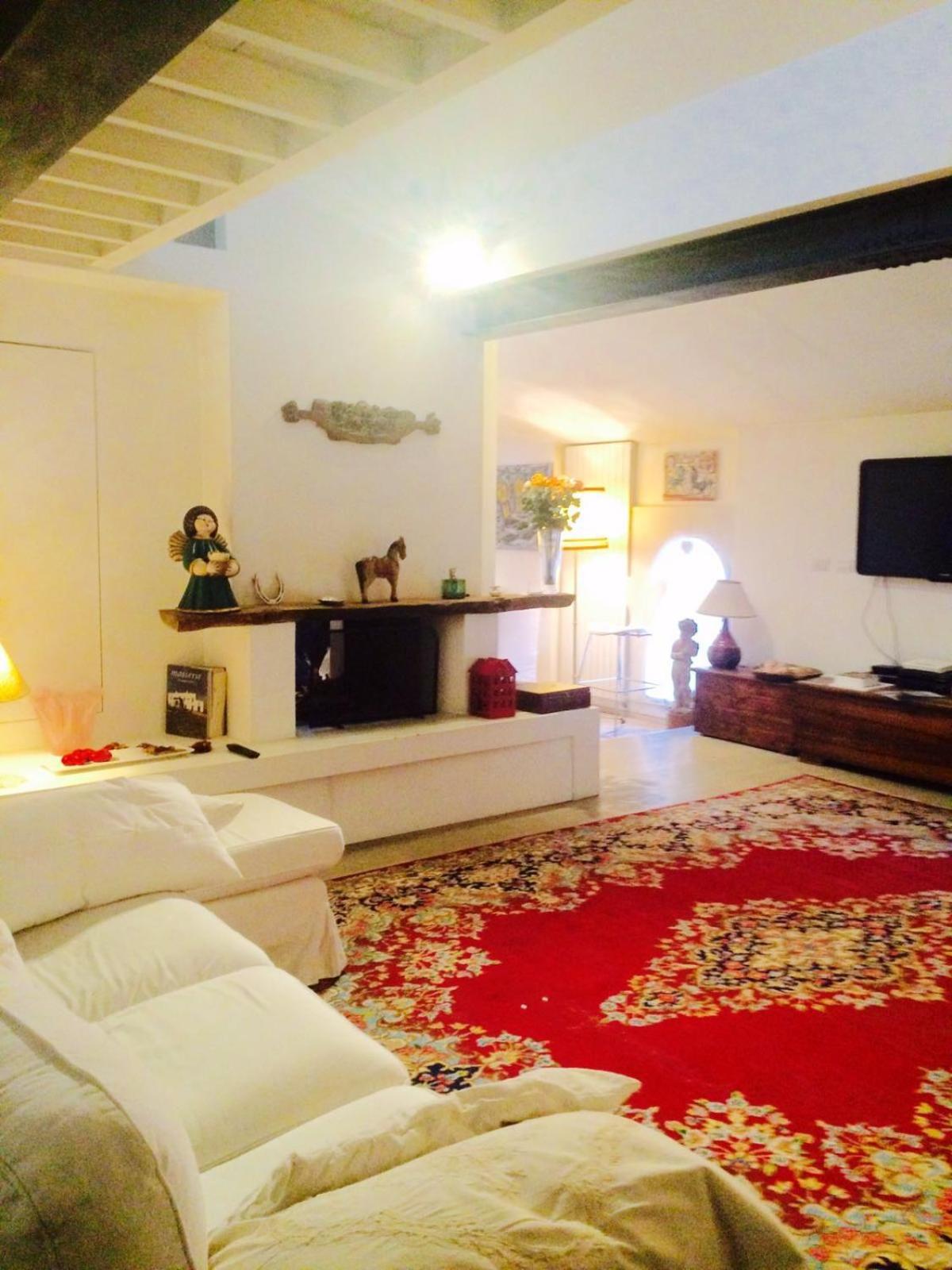 La Finestra Apartment Bologna Luaran gambar