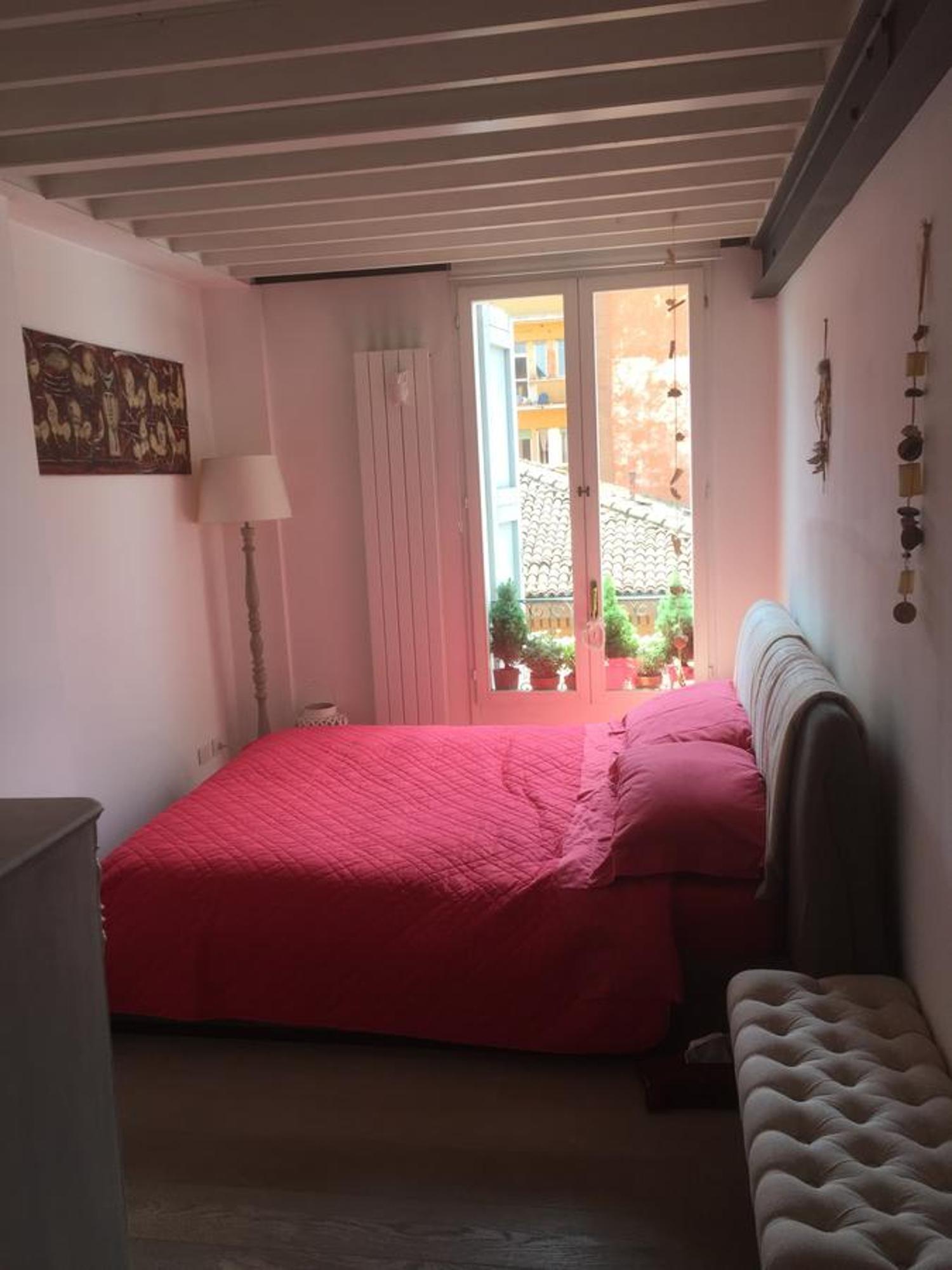 La Finestra Apartment Bologna Luaran gambar