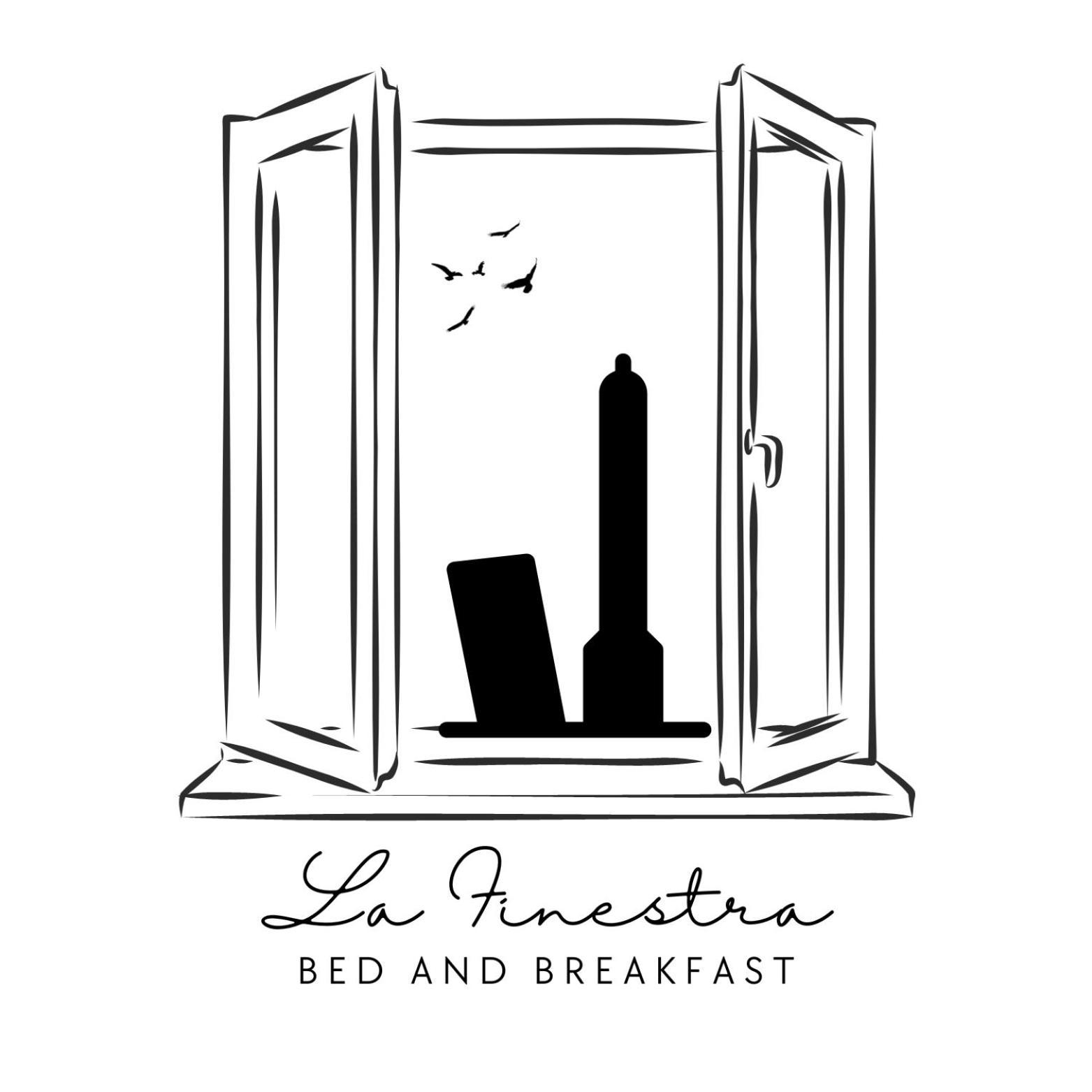 La Finestra Apartment Bologna Luaran gambar